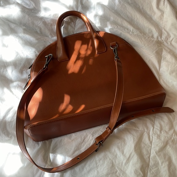 Matt & Natt Nemesis Large Handbag - Picture 2 of 6